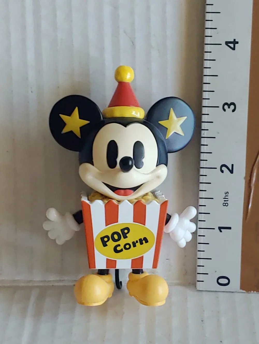 POP MART x DISNEY 100th Anniversary Mickey Ever-Curious Series 